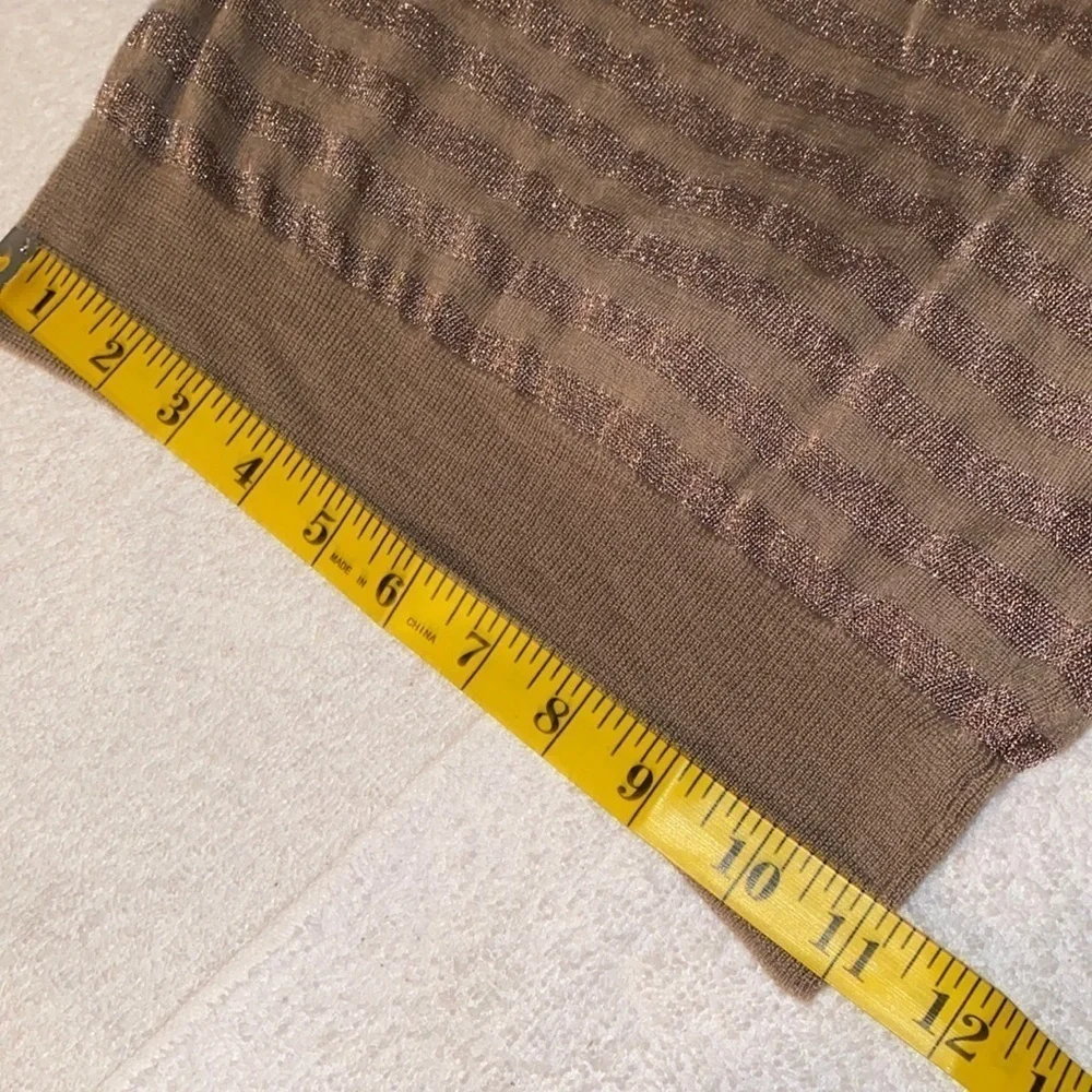 Talbots brand sweater
